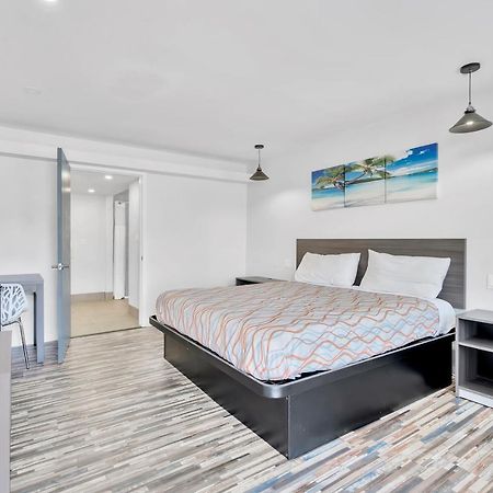 Lakewood Tradewinds Motel المظهر الخارجي الصورة