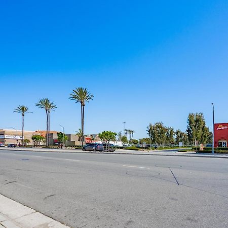 Lakewood Tradewinds Motel المظهر الخارجي الصورة