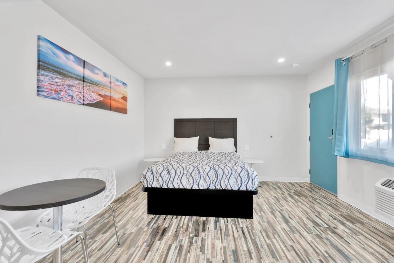 Lakewood Tradewinds Motel المظهر الخارجي الصورة