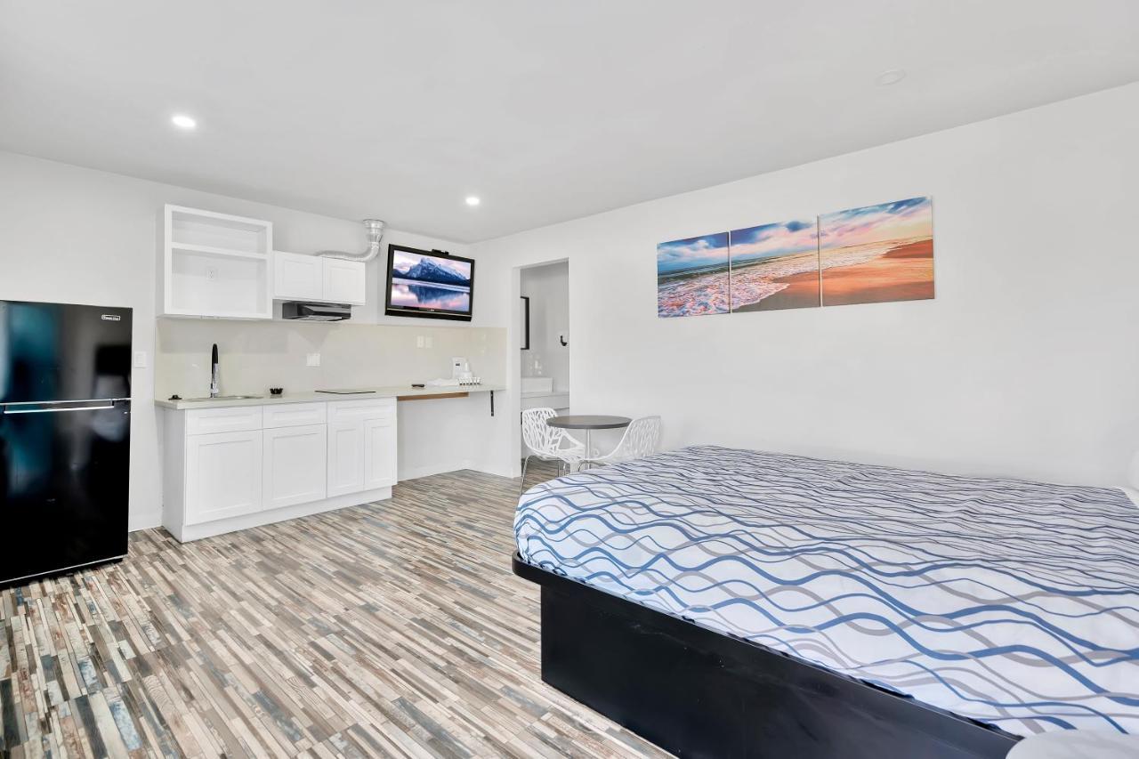 Lakewood Tradewinds Motel المظهر الخارجي الصورة