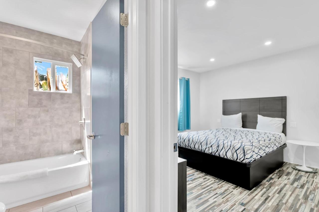 Lakewood Tradewinds Motel المظهر الخارجي الصورة