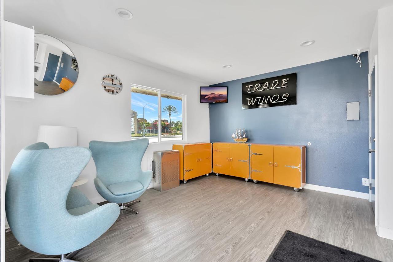 Lakewood Tradewinds Motel المظهر الخارجي الصورة