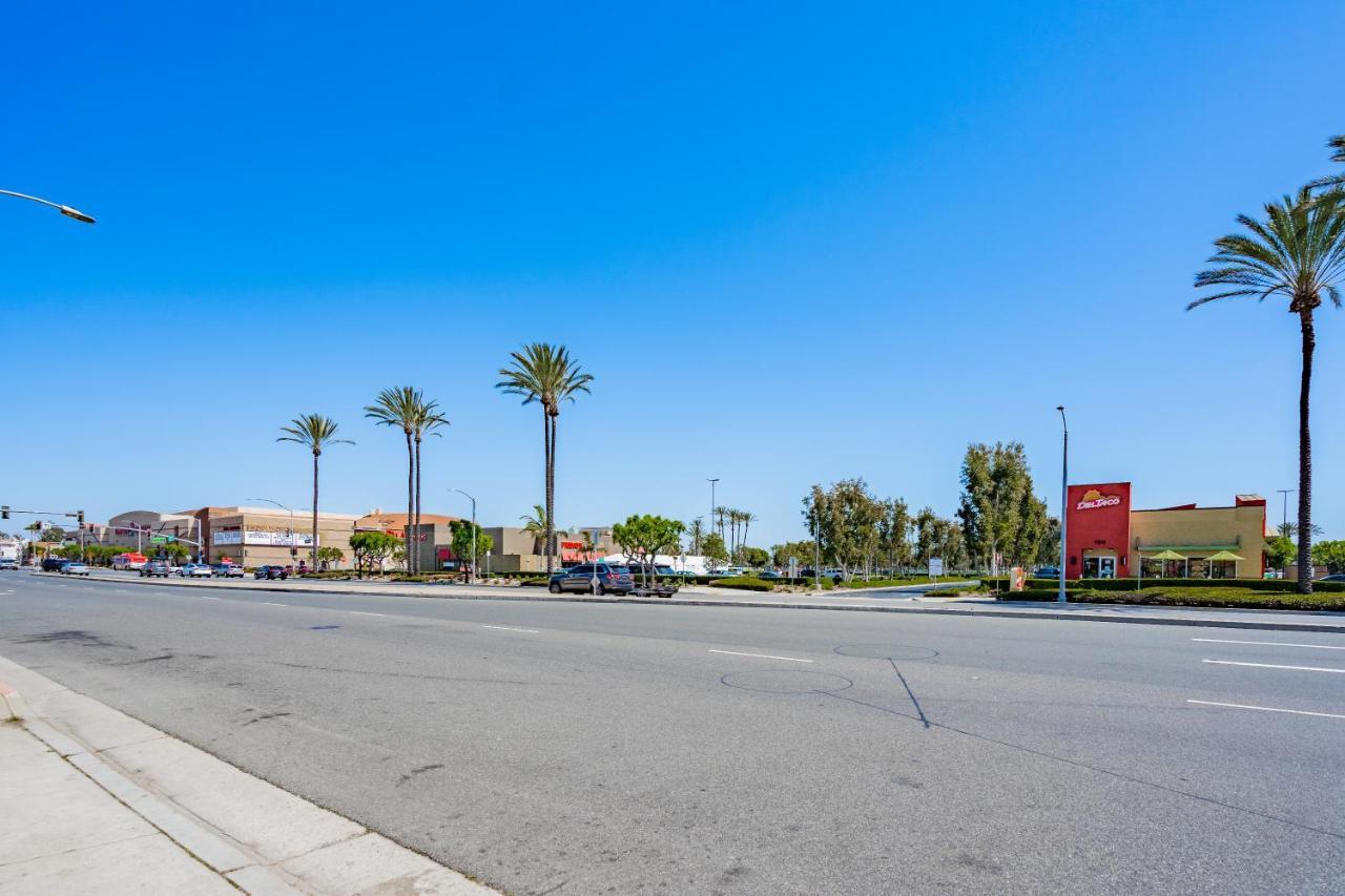 Lakewood Tradewinds Motel المظهر الخارجي الصورة